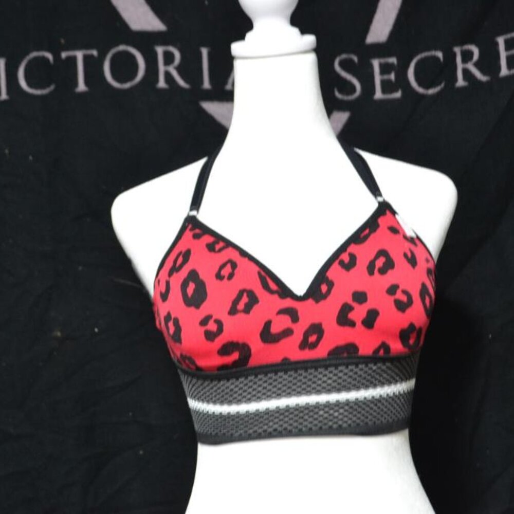 Victoria's Secret PINK Ultimate Sports Bra